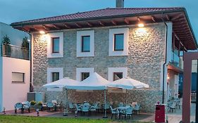 Hostal Óleo Auto Check-in